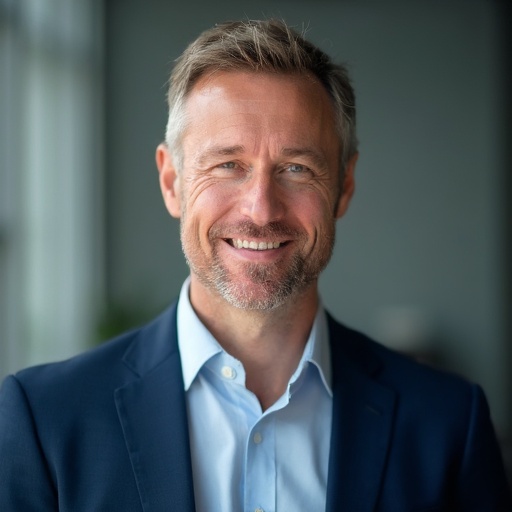 James Wilson — Non Gamstop Casinos expert